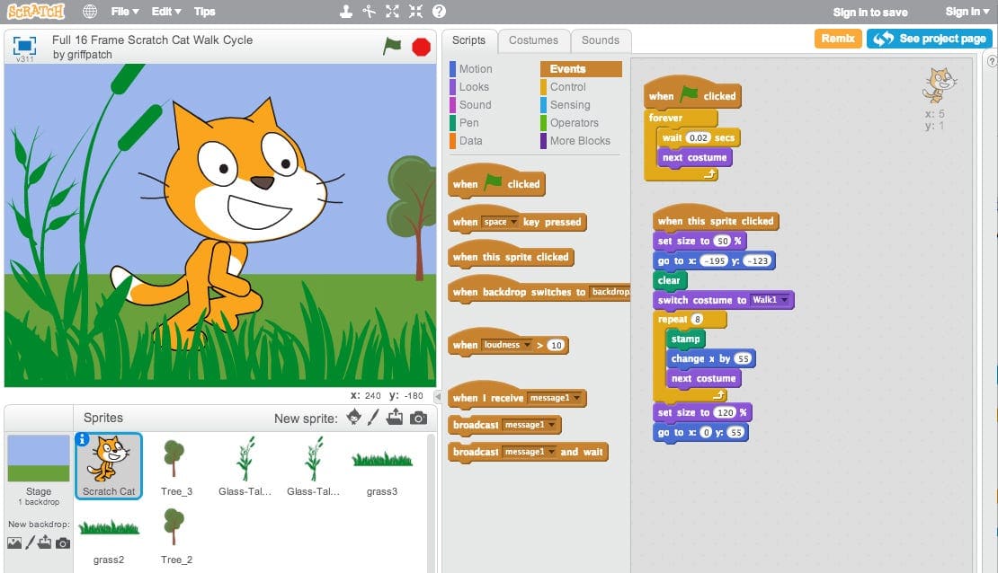 Scratch: A linguagem de programação que transforma o aprendizado nas escolas